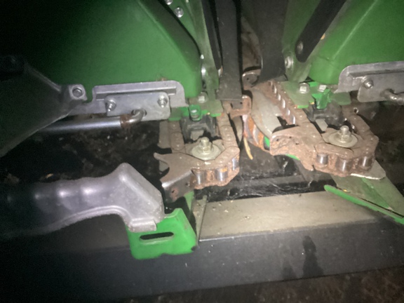 2024 John Deere C12F Header Corn Head