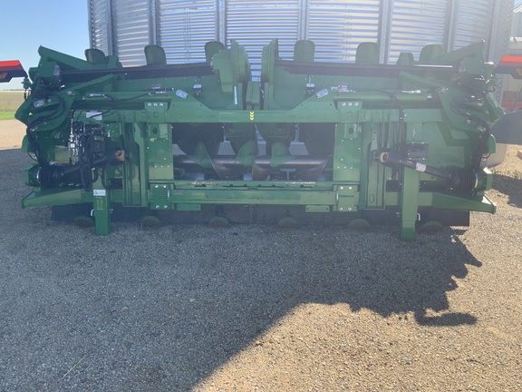 2025 John Deere CF 12 Header Corn Head