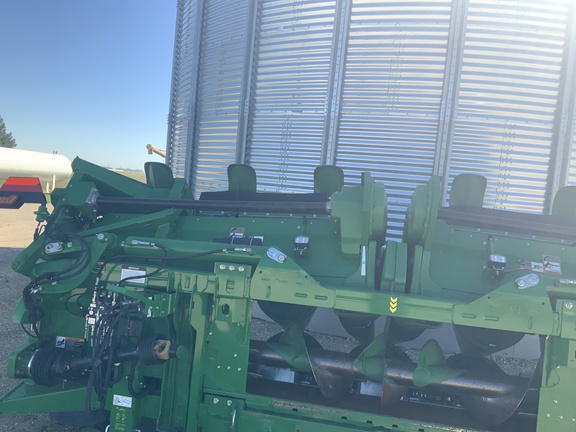 2025 John Deere CF 12 Header Corn Head