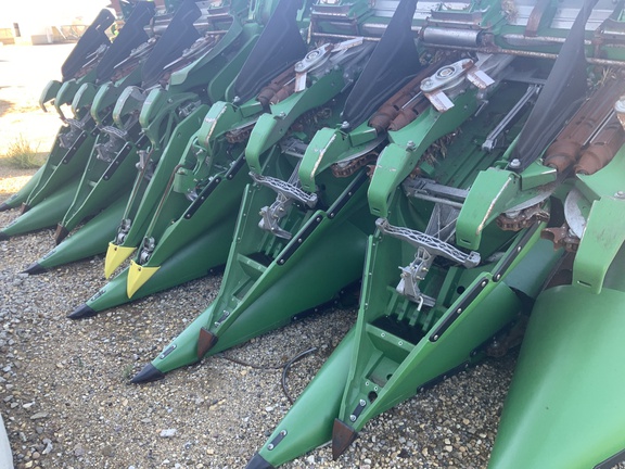 2025 John Deere CF 12 Header Corn Head