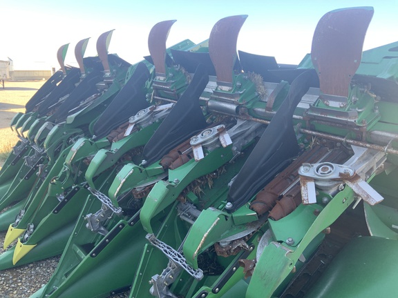 2025 John Deere CF 12 Header Corn Head