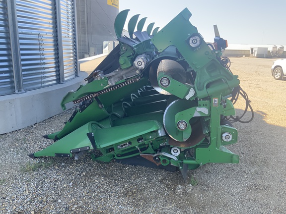 2025 John Deere CF 12 Header Corn Head