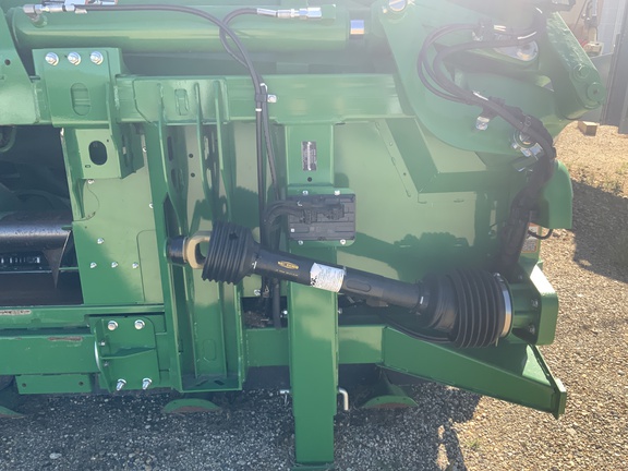2025 John Deere CF 12 Header Corn Head