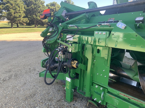 2025 John Deere CF 12 Header Corn Head