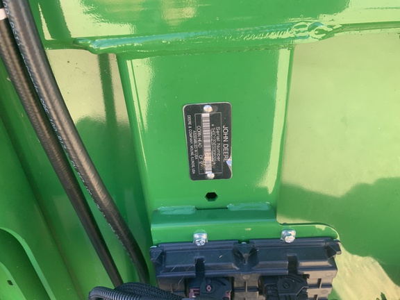 2025 John Deere CF 12 Header Corn Head