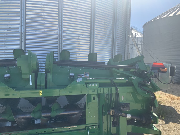 2025 John Deere CF 12 Header Corn Head