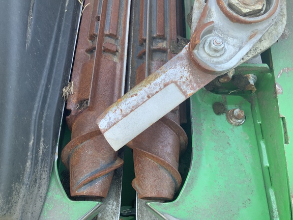 2025 John Deere CF 12 Header Corn Head