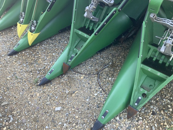 2025 John Deere CF 12 Header Corn Head