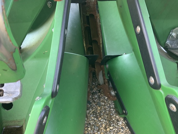 2025 John Deere CF 12 Header Corn Head