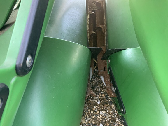 2025 John Deere CF 12 Header Corn Head