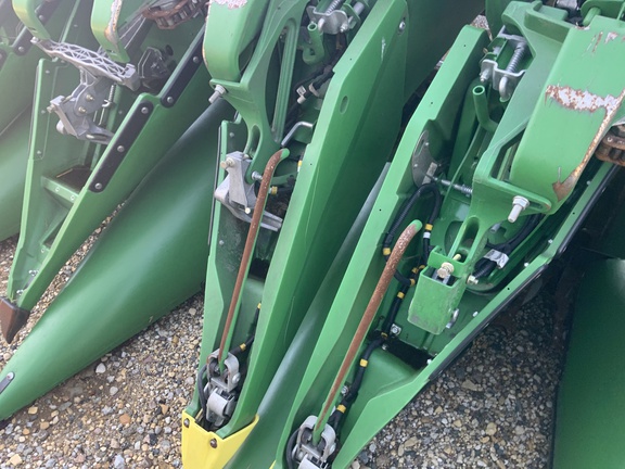 2025 John Deere CF 12 Header Corn Head