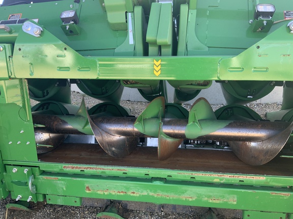 2025 John Deere CF 12 Header Corn Head