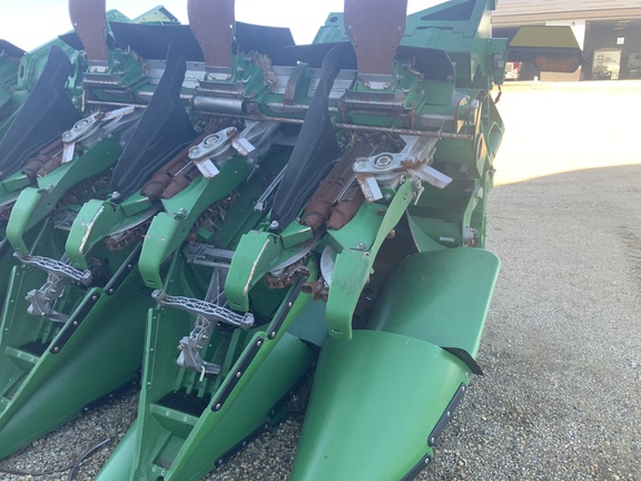 2025 John Deere CF 12 Header Corn Head