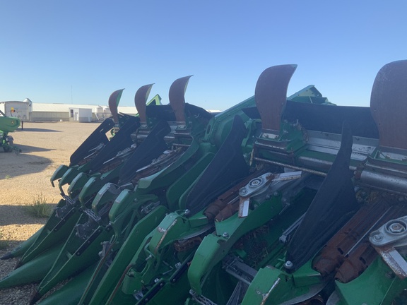 2025 John Deere CF 12 Header Corn Head