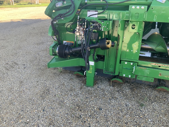 2025 John Deere CF 12 Header Corn Head