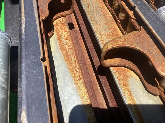 2025 John Deere CR 12 Header Corn Head
