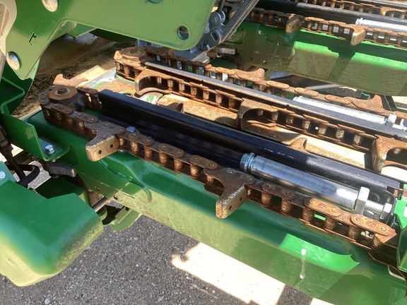 2025 John Deere CR 12 Header Corn Head