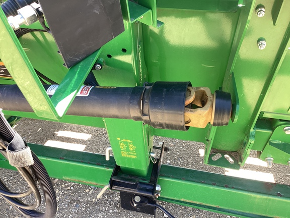 2025 John Deere CR 12 Header Corn Head