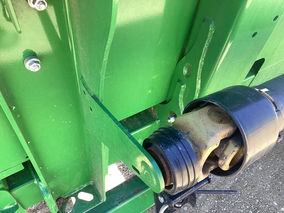 2025 John Deere CR 12 Header Corn Head