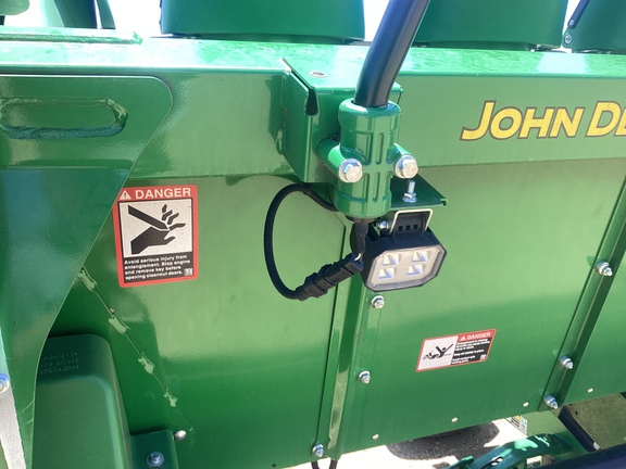 2025 John Deere CR 12 Header Corn Head