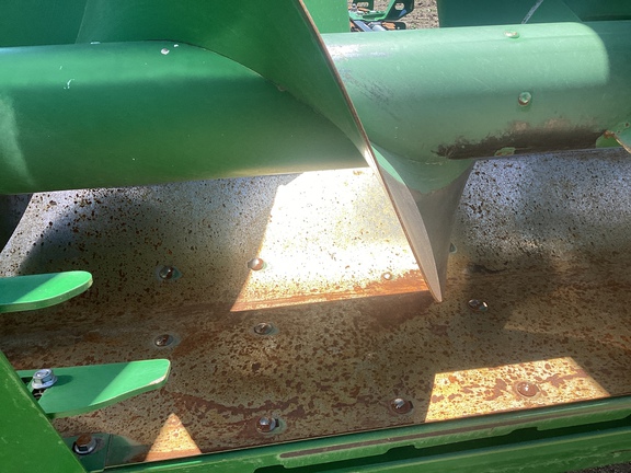 2025 John Deere CR 12 Header Corn Head