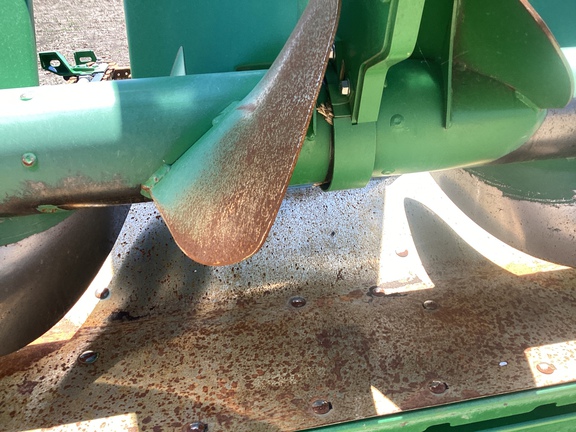 2025 John Deere CR 12 Header Corn Head