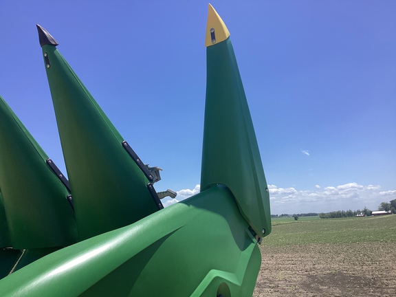 2025 John Deere CR 12 Header Corn Head