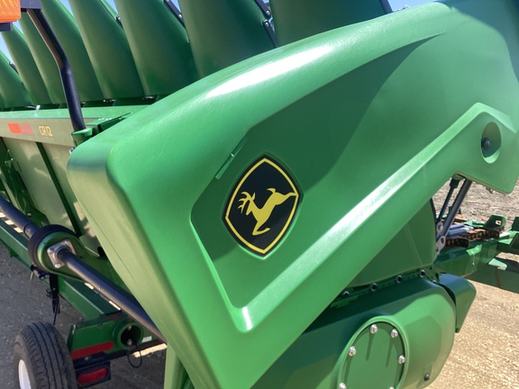 2025 John Deere CR 12 Header Corn Head