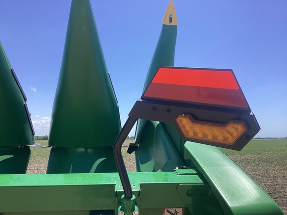 2025 John Deere CR 12 Header Corn Head