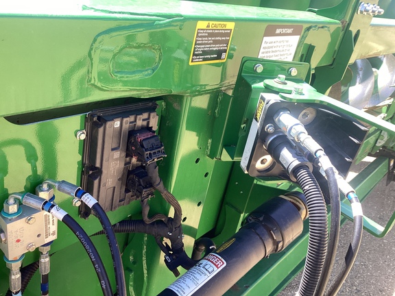 2025 John Deere CR 12 Header Corn Head