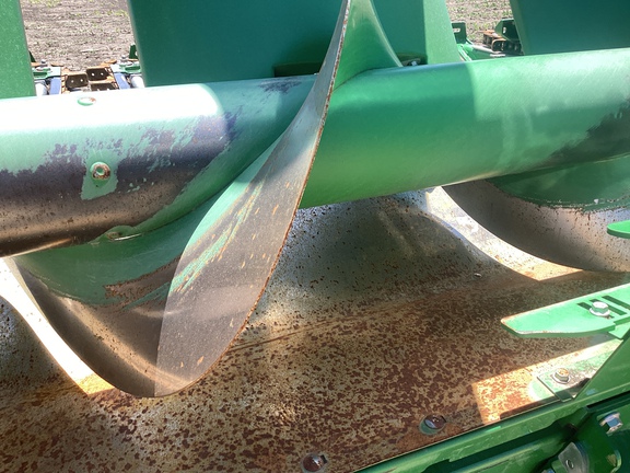 2025 John Deere CR 12 Header Corn Head