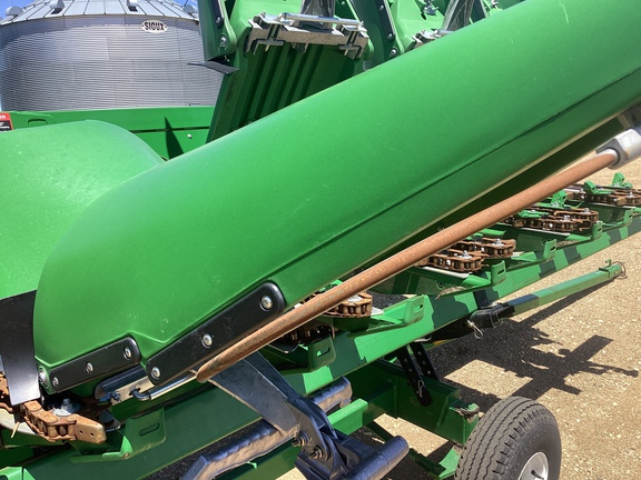 2025 John Deere CR 12 Header Corn Head