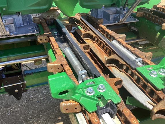 2025 John Deere CR 12 Header Corn Head