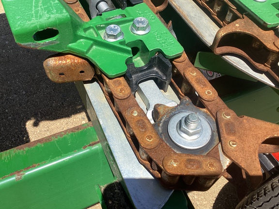 2025 John Deere CR 12 Header Corn Head