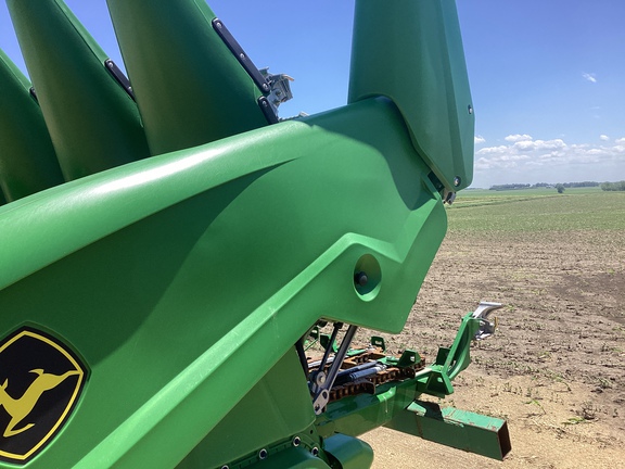 2025 John Deere CR 12 Header Corn Head