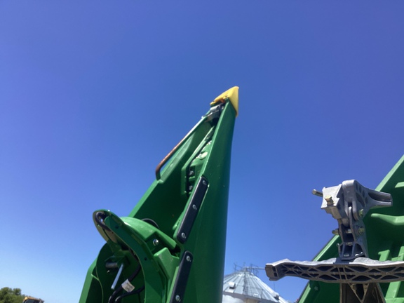 2025 John Deere CR 12 Header Corn Head