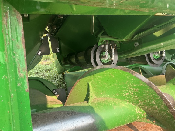 2025 John Deere CF 12 Header Corn Head