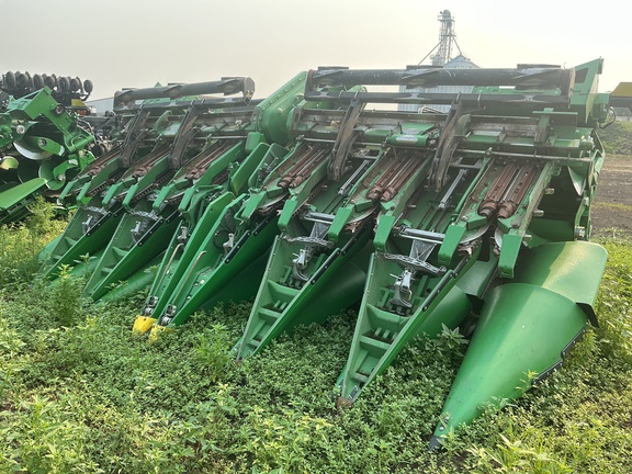 2025 John Deere CF 12 Header Corn Head