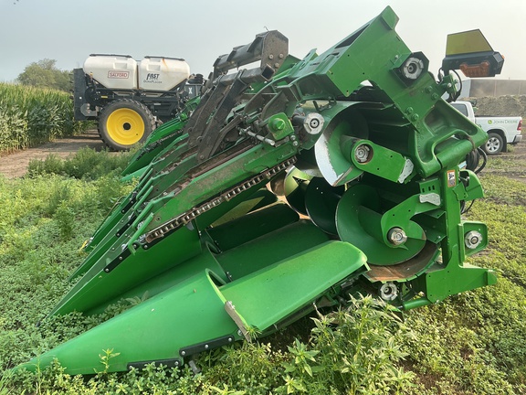 2025 John Deere CF 12 Header Corn Head
