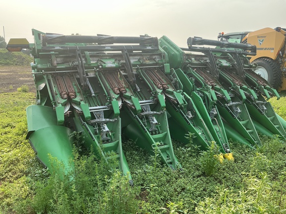 2025 John Deere CF 12 Header Corn Head