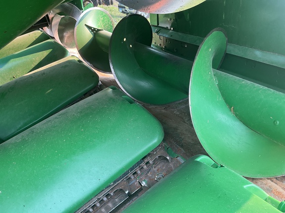 2025 John Deere CF 12 Header Corn Head