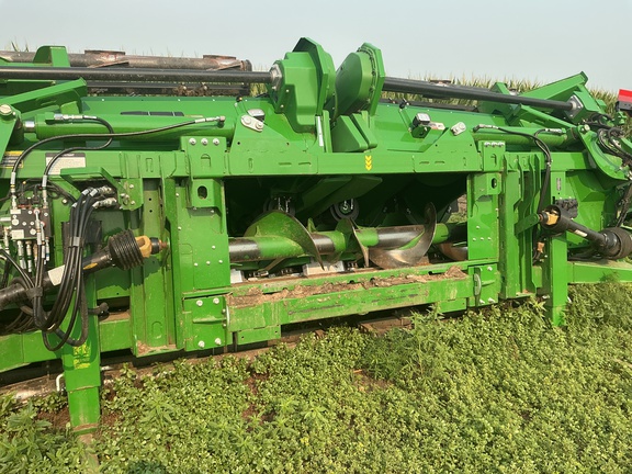 2025 John Deere CF 12 Header Corn Head