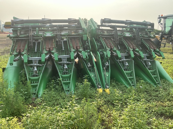2025 John Deere CF 12 Header Corn Head