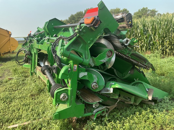 2025 John Deere CF 12 Header Corn Head