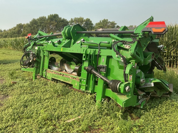 2025 John Deere CF 12 Header Corn Head