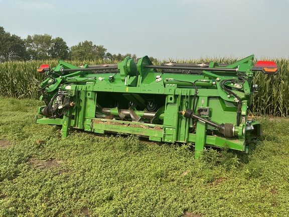 2025 John Deere CF 12 Header Corn Head