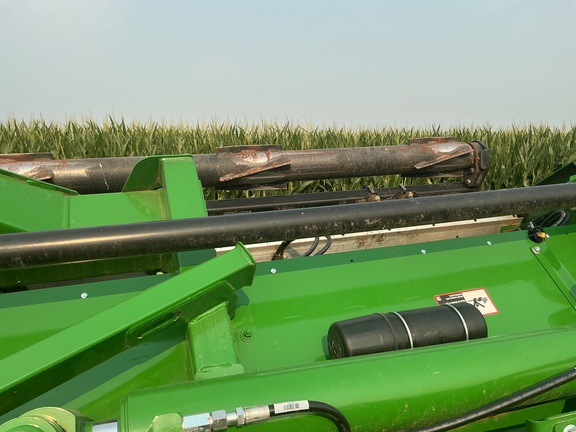 2025 John Deere CF 12 Header Corn Head