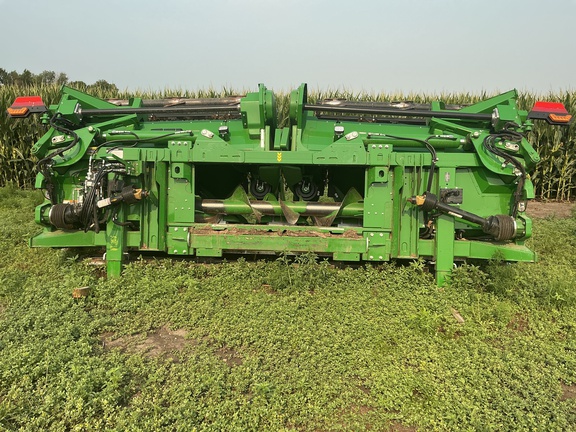 2025 John Deere CF 12 Header Corn Head