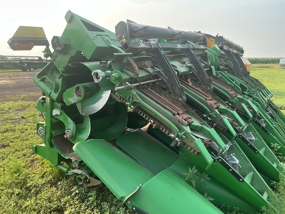2025 John Deere CF 12 Header Corn Head