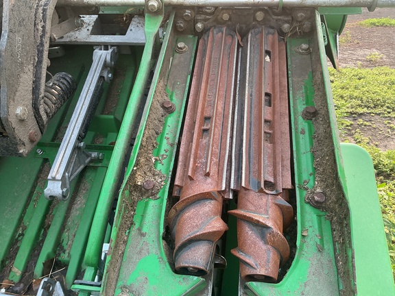 2025 John Deere CF 12 Header Corn Head